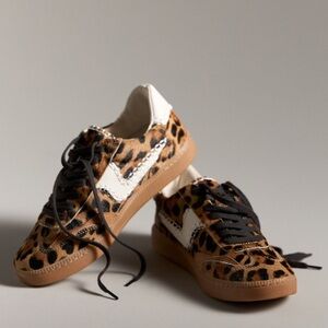 Dolce Vita Notice Stitch Sneakers
